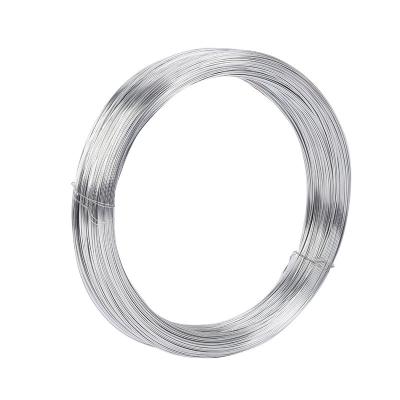 High Carbon Cold Drawn Spring Hard Drawn Spring Wire 1mm 5mm