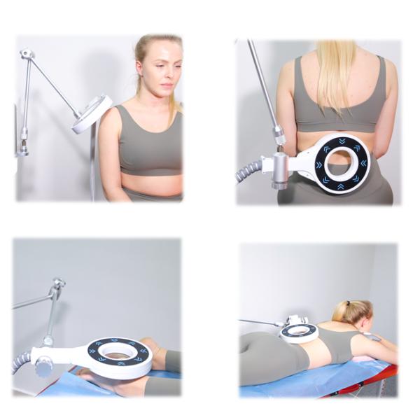 Magnétothérapie Physio Pmst Équipement de physiothérapie magnétique