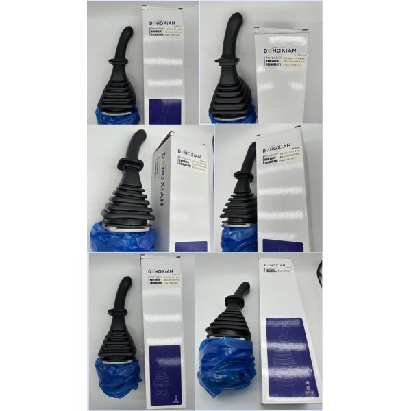 Korean Excavator Daewoo DC0410100207/PYI9L0043 Operating Handle Assembly