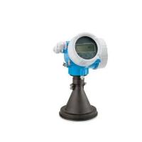 E+H Radar Level Meter Micropilote Fmr56/Fmr57 Radar Tank Level Sensor pour le solide