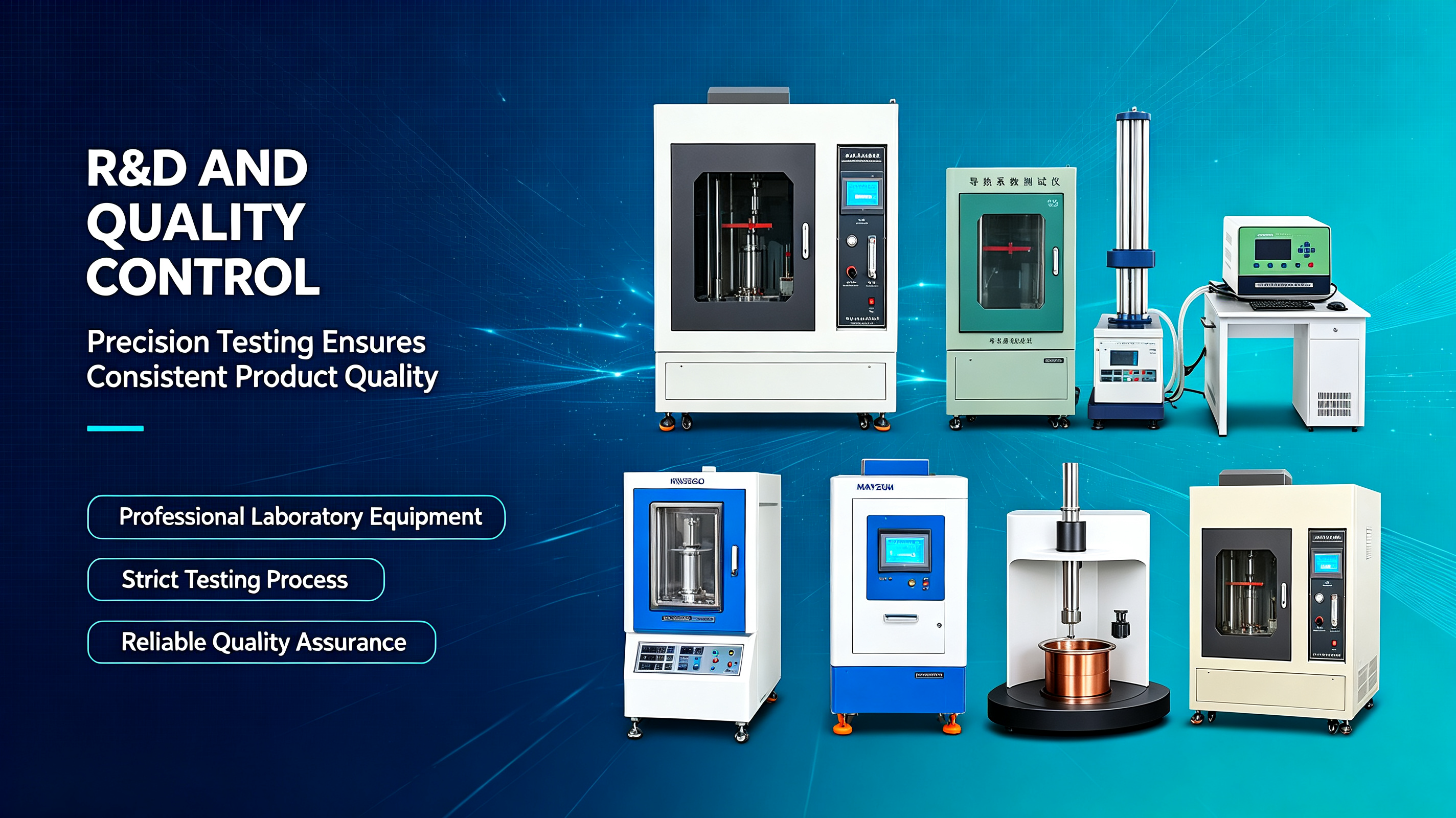 Shenzhen Hanast New Material co.,LTD