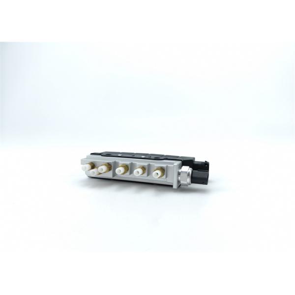 Bloque de válvula de solenoide de aire para Jaguar Xj6 Xj8 2003-2009 C2C35166