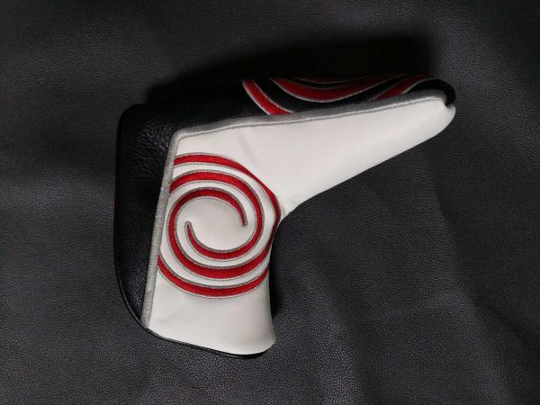 club covers , Golf headcover , golf headcover , putter headcover ,  headcover