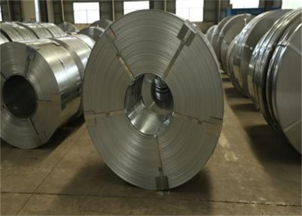 10mm-900mm Width SGCC Galvanized Steel Coil DX51D DC01 Galvanized Steel Sheet In Coil