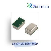 Hcmos オシレーター 40MHz-130MHz LT-CR Vcxo オシレーター 高リフレッシュレート周波数