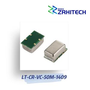 Hcmos オシレーター 40MHz-130MHz LT-CR Vcxo オシレーター 高リフレッシュレート周波数