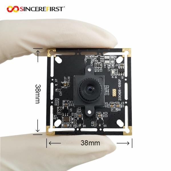 Модуль камеры датчика изображения модуля 2mp Cmos камеры USB Arduino