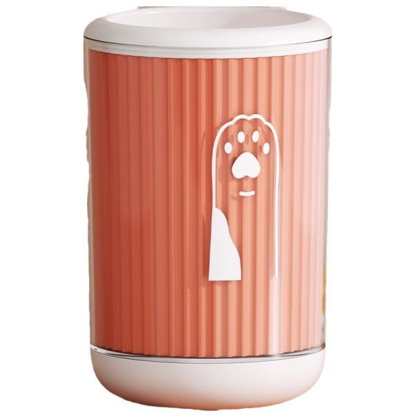 Wholesale Pet Paw Cleaner Cup | 3 Sizes PP Material | MOQ 300pcs