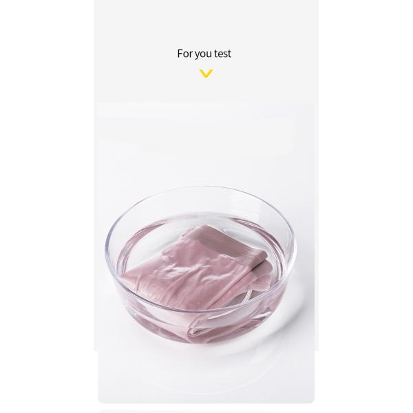 Modal Fabric Breathable Men'S Briefs Underwear Seamless Boxer Briefs For Men