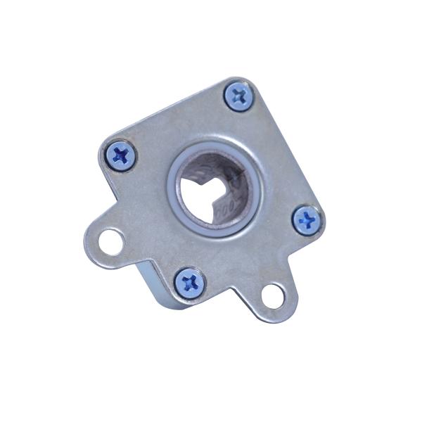 Two Way Rotary Damper With Adjustable Torque Auditorium Chair Damper