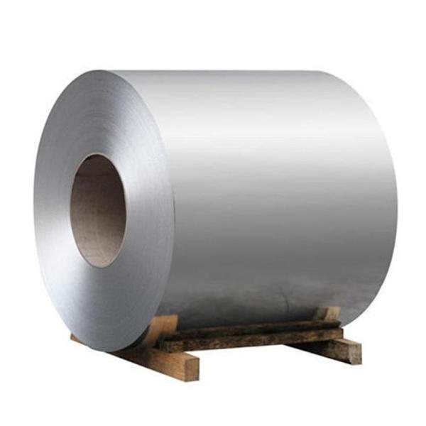 categoria 309S de aço inoxidável da tira 304 da bobina de 0.3mm 0.5mm ASTM para industrial