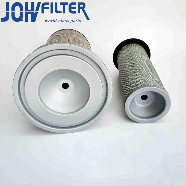 600-181-6540 peças de motor de KOMATSU, filtro de ar de 600-181-6050 PC200-5 PC220-5