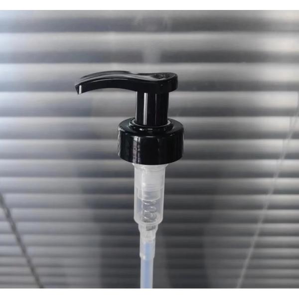 For Shampoo Bottle K202-10 Long Neck 28mm Hand Lotion Dispenser Pump