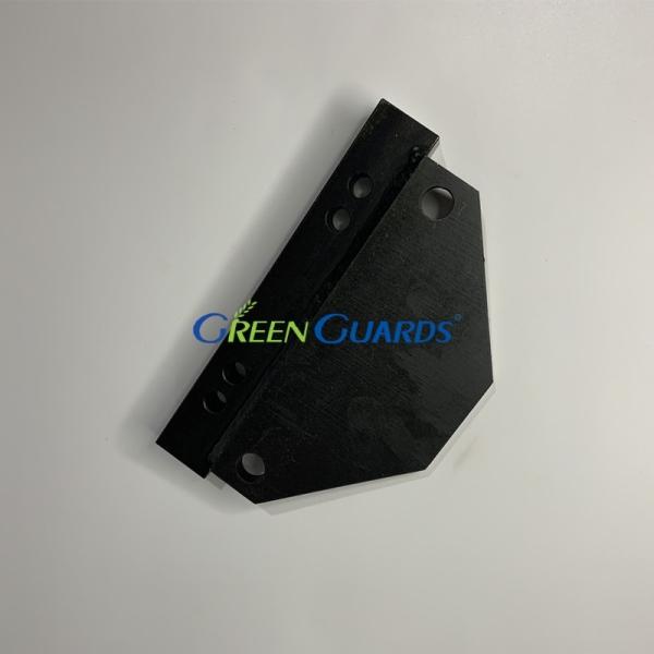 Lawn Equipment Parts Tine Holder Assy - 4 X 3/4 Mt GAMT1831 Fits Deere Aercore 800