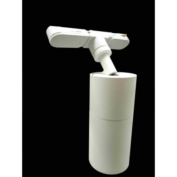 Современный след СИД 7В 480ЛМ 90Ра освещает ЛД - вращение СИД 350° МОД Сыльваня