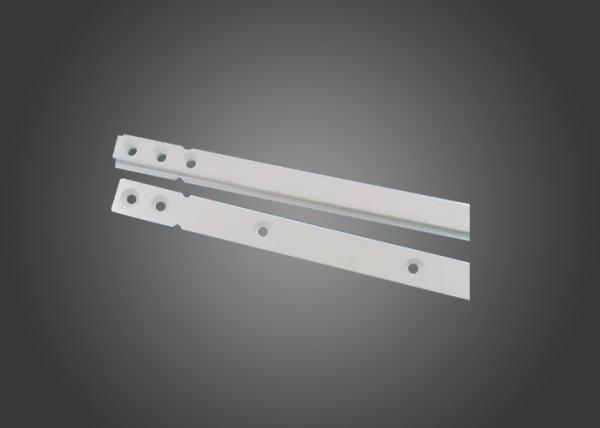 99% alumina ceramic mechanical and engineering spare parts for cartridge sealing