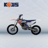 250CC 4 Stroke Enduro Motorcycles K20 Enduro à injection de carburant fait du double sport