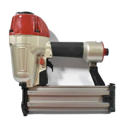 ST64 Pneumatic Staple Gun Air Concrete Nail Gun 18 - 65MM Nails Length