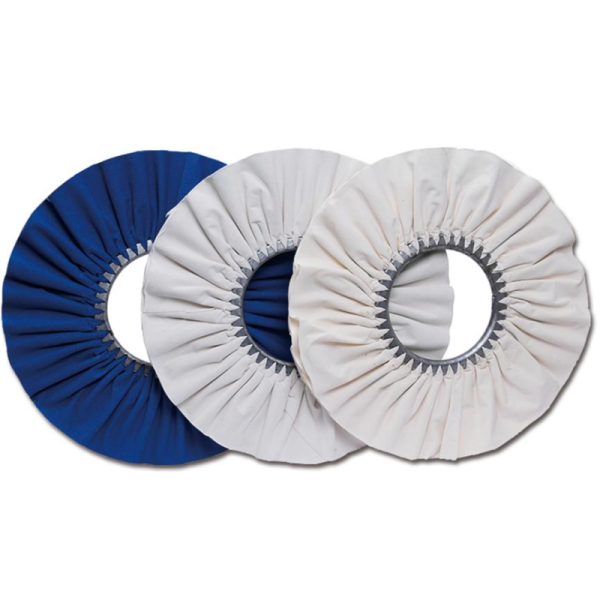 Polishing Buffing Wheels for Hardware & Aluminum Alloy