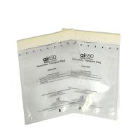 Bolso que lleva del espécimen del polietileno 95kPa para el transporte del espécimen