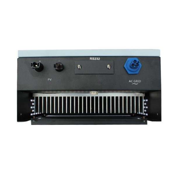 HIGH QUALITY GRANDGLOW 1500 WATTS 110V 230VAC ON GRID TIE INVERTER FOR HOME SOLAR POWER SYSTEM