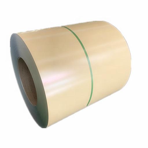 Factory Manufacture PPGI Steel Coil, Color Coated and Prepainted Galvanized PPGI Steel Roll