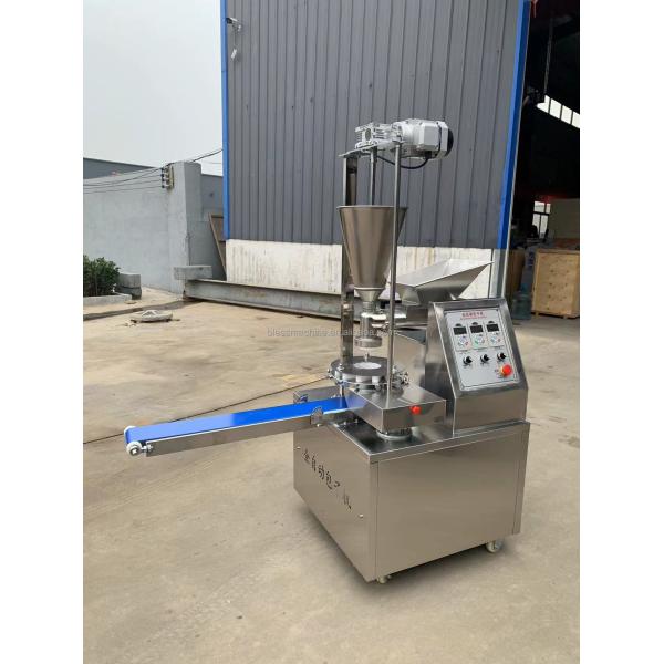 1800*700*1300mm Super Performance Noodle Machine for Low Investment Noodle Production