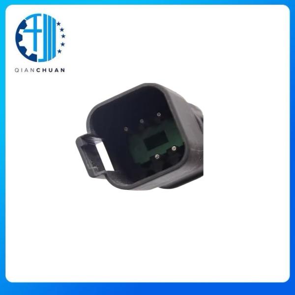 Throttle Knob 1636710 1060107 319442 For 312C 318C 320C 325C 330C 315CL 320CL Excavator Parts