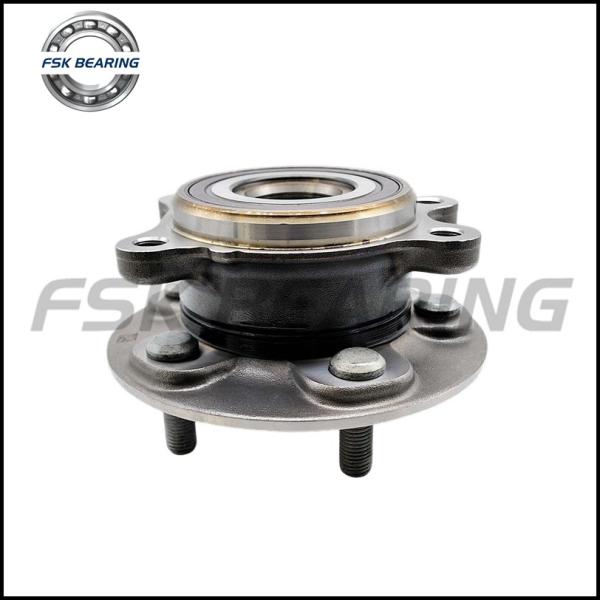 Repuestos de rodillos delanteros para Toyota Camry FSKG híbrido