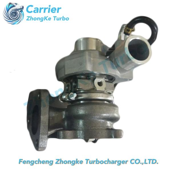 TF035HM D4EB-V Engine Commercial Turbocharger 49135-07300 28231-27800 28200-4A201 For Hyundai Santa Fe CRDi