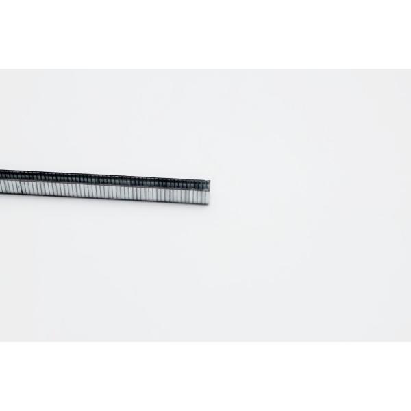 ISO Standard 20 Gauge Steel Upholstery Staples with 406j
