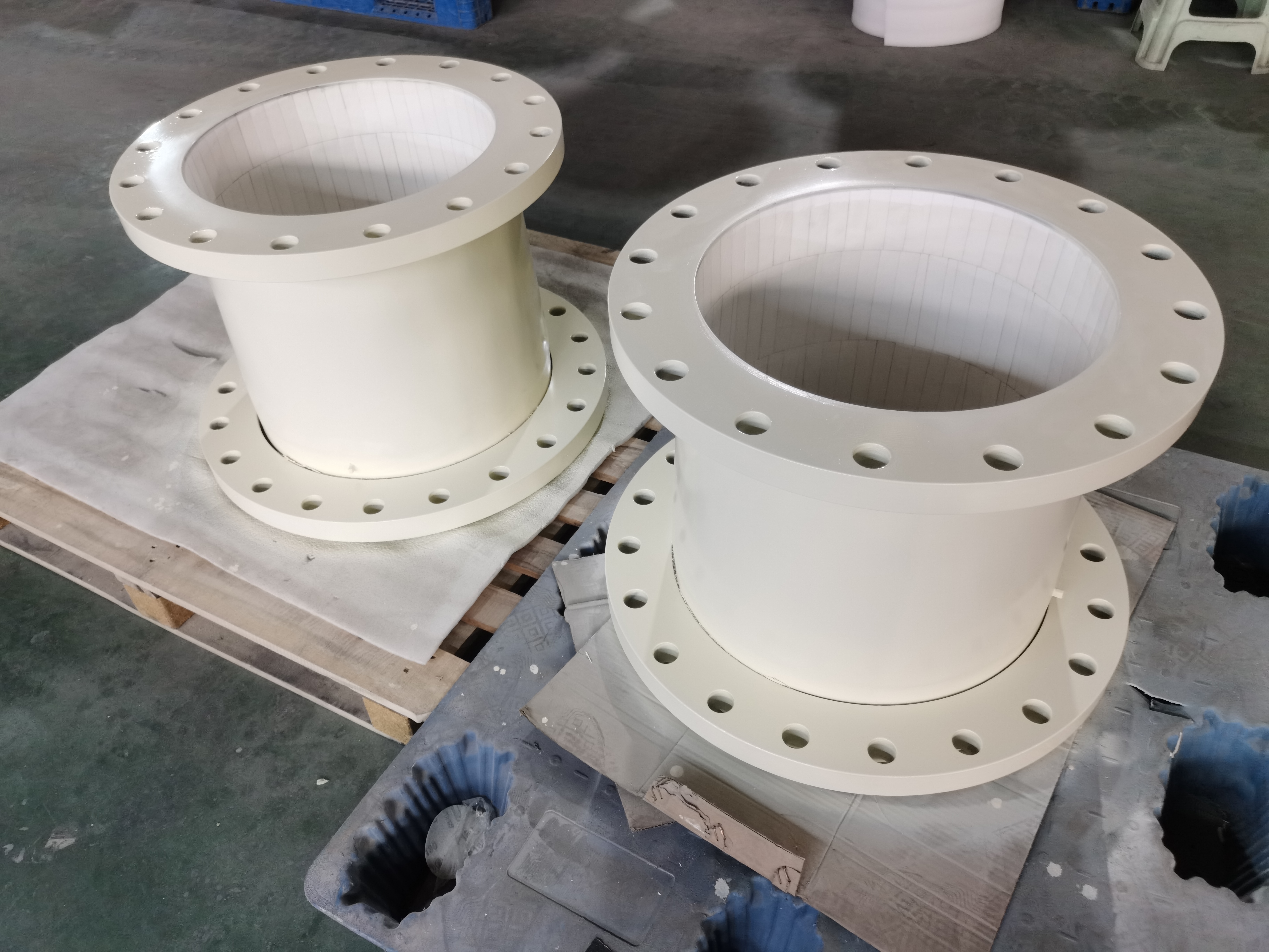 Hunan Yibeinuo New Material Co., Ltd.