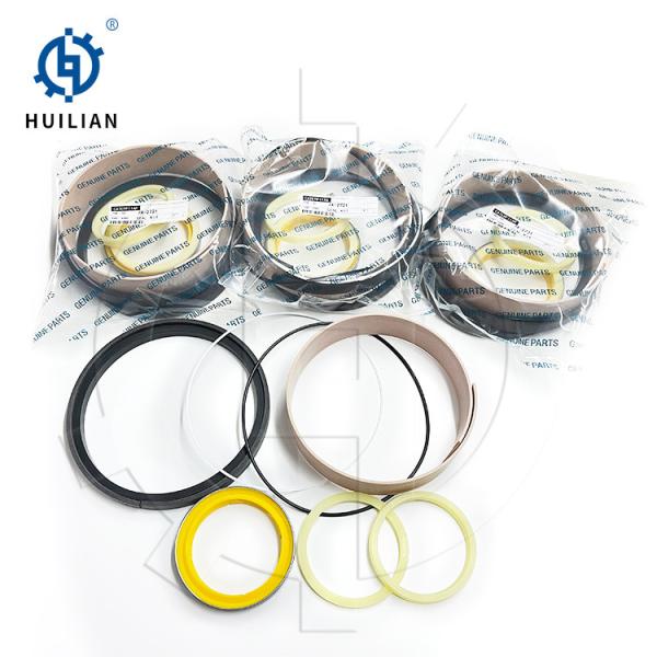 7X-2721 Excavator Lift Cylinder Seal Kit For CATEEE Crawler Dozer D8H D9N D9H D9G
