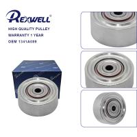 OEM 1341A089 31375959 31401396 Engine Tensioner Pulley for MITSUBISHI PAJERO SPORT L200 4N15 2014-
