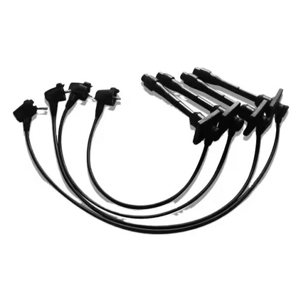 Toyota Corolla E11 4E FE Spark Plug Cable 9091922395 by bujia OEM 90919-22395