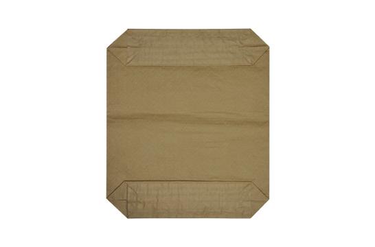 Plant food packing bag