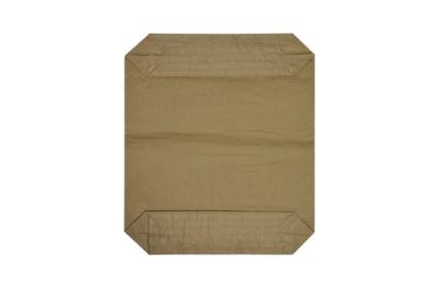 Plant food packing bag