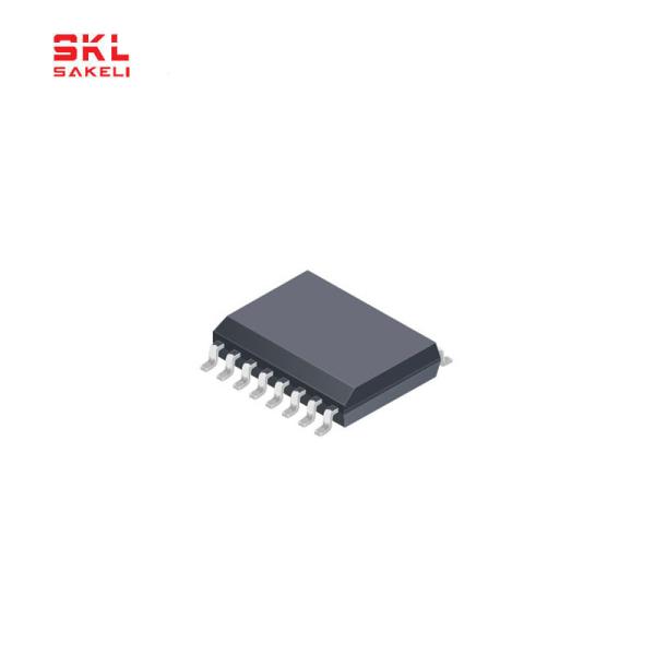 Sensors Transducers ACS710KLATR-25CB-T High Accuracy Current Sensor Module