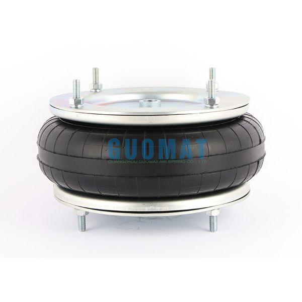 12''x1 Rubber Bellows FS 412-10 DS Contitech Industrial Air Spring Bags With Flange