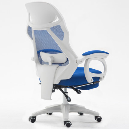 best racing  seat gaming seat with massage lumbar support pc gaming chair with gliding armrest third generation racer