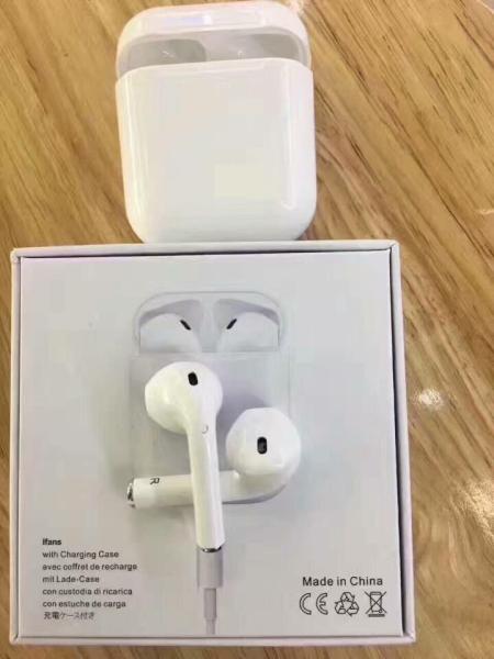 Apple AirPods - Brand New SEALED Air Pod - Express Worldwide Delivery made in china