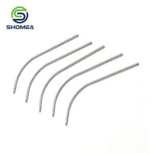 SHOMEA Medical-Grade Curved Suture Needle