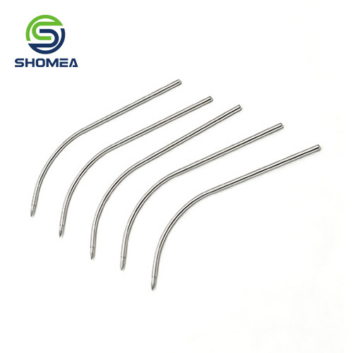 SHOMEA Medical-Grade Curved Suture Needle
