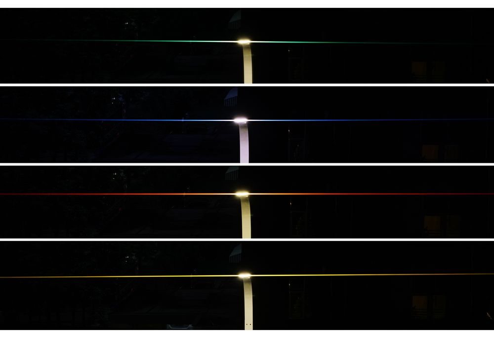 Cinematic Streak Filter – Turn Ordinary Light into Movie Magic