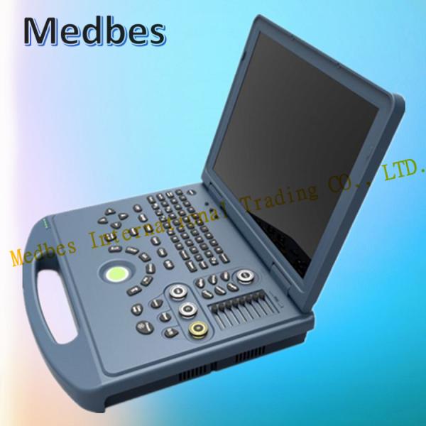 C60 Popular 3D Color Doppler Ultrasound System