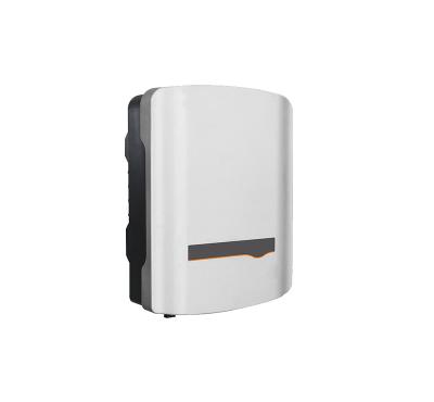 8Kw 20kw Household Hybrid Solar Inverter Single Phase 10kw 50kw
