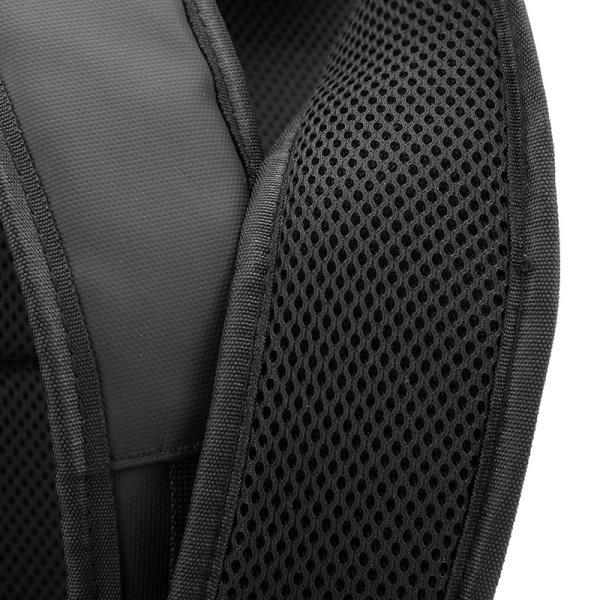 Casual Design Waterproof University Laptop Backpack With Custom Logo