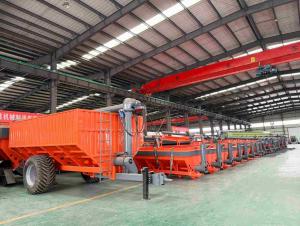 Jinan Xinyiyin Import and Export Trading Co., Ltd.