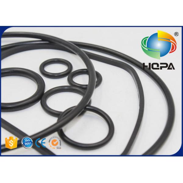 719212KT Hydraulic Gear Pump Seal Kit For Doosan SOLAR 225LC-V