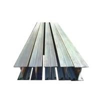 5mm que H dá forma à viga de aço H dão forma ao metal para os projetos de construção Q345B